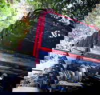 Blue Mountains Hop-on Hop-off Tour with Optional Scenic World Rides