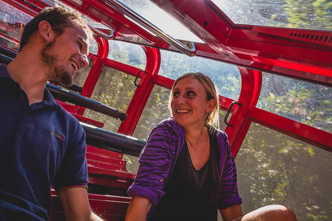 Blue Mountains Hop-on Hop-off Tour With Optional Scenic World Rides - Events Australia 5