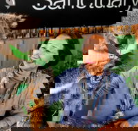 Moonlit Sanctuary Wildlife Conservation Park Daytime General Entry Ticket - Events Australia