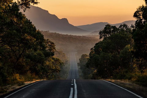 Great Ocean Road Grampians 3 Day National Park Tour Melbourne Roundtrip - Events Australia 0