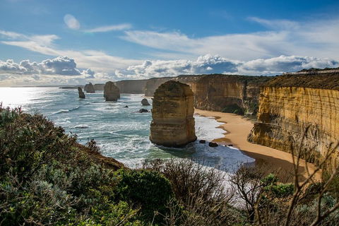 Great Ocean Road Grampians 3 Day National Park Tour Melbourne Roundtrip - Events Australia 4