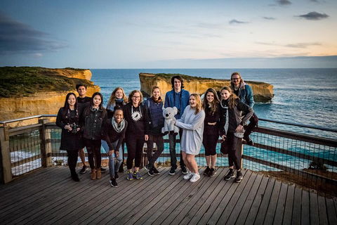 Great Ocean Road Grampians 3 Day National Park Tour Melbourne Roundtrip - Events Australia 5