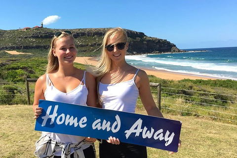 Location Tours To Home And Away - Events Australia 0