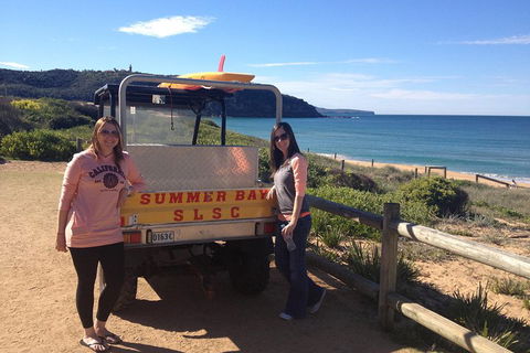 Location Tours To Home And Away - Events Australia 1