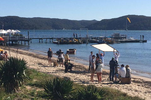 Location Tours To Home And Away - Events Australia 3