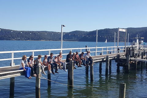 Location Tours To Home And Away - Events Australia 4