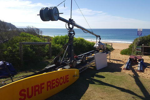 Location Tours To Home And Away - Events Australia 5