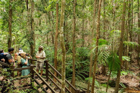 Fraser Explorer K'gari 2-Day Tour - Events Australia 5