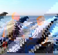 Darwin Harbour Sightseeing Cruise - Events Australia