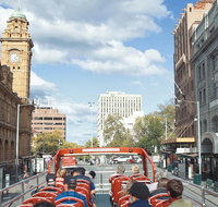 Hobart Hop-on Hop-off Bus Tour - Events Australia