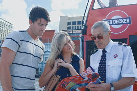 Hobart Hop-on Hop-off Bus Tour - Events Australia 5