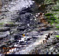 Full-Day Canyoning Experience at Stunning Empress Canyon - Events Australia