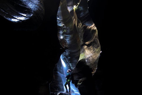 Full-Day Canyoning Experience At Stunning Empress Canyon - Events Australia 3