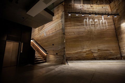Moorilla Estate's Posh-As Day At Mona - Events Australia 0