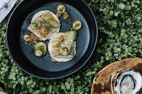 Moorilla Estate's Posh-As Day At Mona - Events Australia 3