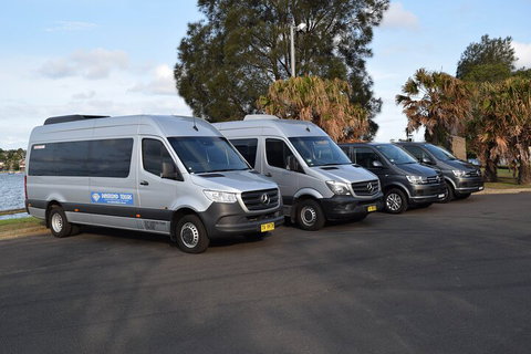 Private Blue Mountains Tour - Events Australia 3