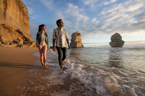 Melbourne Short Break Holiday To The Great Ocean Road & Grampians 3 Day Escape - Events Australia 1