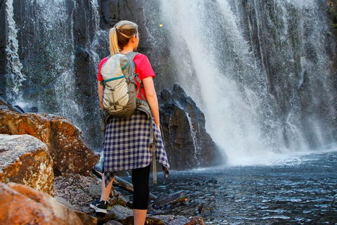 Melbourne Short Break Holiday To The Great Ocean Road & Grampians 3 Day Escape - Events Australia 2