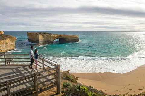 Melbourne Short Break Holiday To The Great Ocean Road & Grampians 3 Day Escape - Events Australia 3