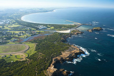 Melbourne Short Break Holiday To The Great Ocean Road & Grampians 3 Day Escape - Events Australia 4