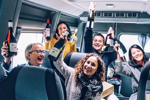 Sip N Savour: Southern Highlands Premium Wine Tour From Sydney - Events Australia 0