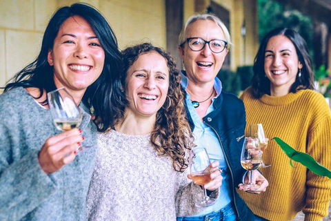 Sip N Savour: Southern Highlands Premium Wine Tour From Sydney - Events Australia 1