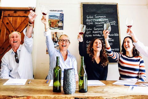 Sip N Savour: Southern Highlands Premium Wine Tour From Sydney - Events Australia 5