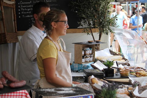 Eumundi Markets And Sunshine Coast Day Trip From Brisbane - Events Australia 3