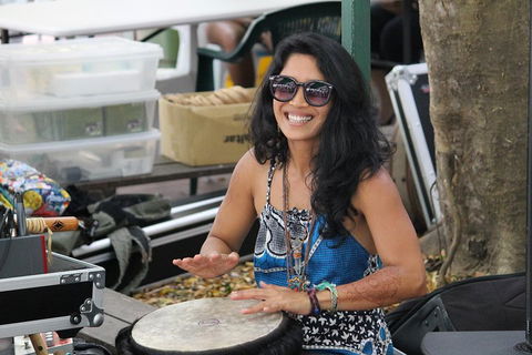 Eumundi Markets And Sunshine Coast Day Trip From Brisbane - Events Australia 5