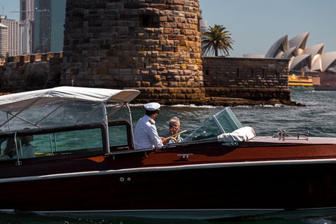 Private Icons And Highlights Cruise Of Sydney Harbour - Events Australia 3