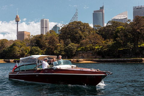 Private Icons And Highlights Cruise Of Sydney Harbour - Events Australia 4