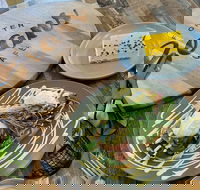 General Admission Fighter World Museum - Events Australia