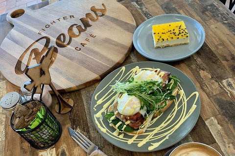 Family Pass: Fighter World Museum Admission Ticket - Events Australia 0