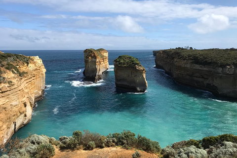 Great Ocean Road Reverse Itinerary Tour - Events Australia 0