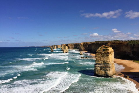 Great Ocean Road Reverse Itinerary Tour - Events Australia 4