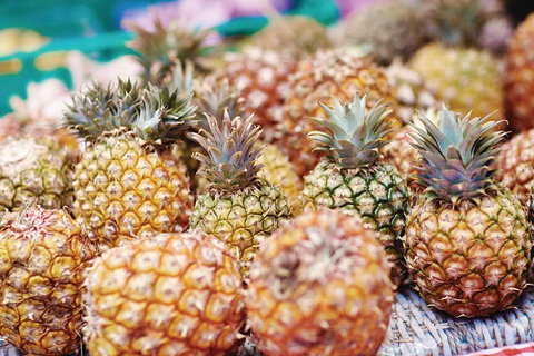 Sunshine Coast Eumundi Markets Return Minibus Transfer - Events Australia 0