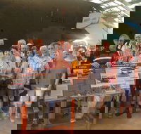 Explore Darwin City Sights Including Key Attractions - Events Australia