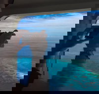 Whitsunday Islands and Heart Reef Scenic Flight - 70 minutes - Events Australia