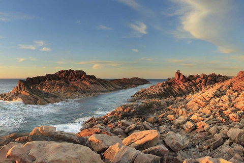 Margaret River Private Tour - Events Australia 1