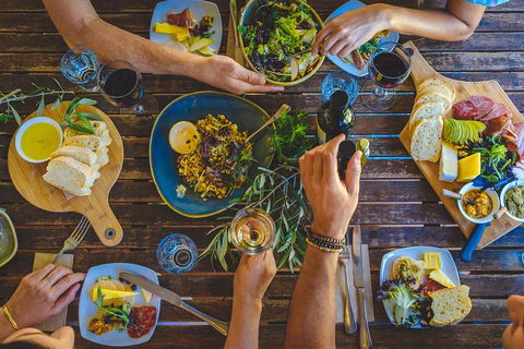 Margaret River Private Tour - Events Australia 3