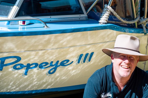 Torrens River Cruise In Adelaide - Events Australia 0