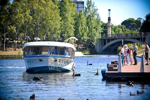Torrens River Cruise In Adelaide - Events Australia 5