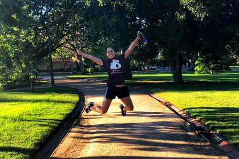 Yarra Sunrise Running Tour - Accommodation Europe 3