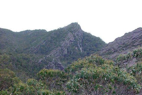 Grampians & Halls Gap - Tourism Bookings 4