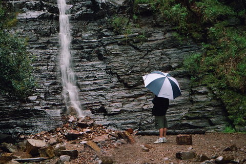 Grampians & Halls Gap - Tourism Bookings 5