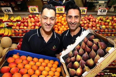 Melbourne's Jewish Scene - Events Australia 2