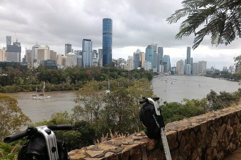 Brisbane Segway Sightseeing Tour - Tourism Bookings 1