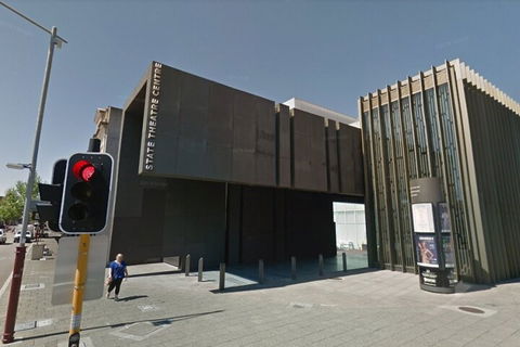 Perth Scavenger Hunt: Perched On A Swan - Events Australia 4