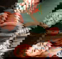 Perth Hills - Wildlife Art  Gastronomy - Events Australia