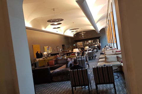 Live Like A Local: Explore Some Favourite Spots On A Playful Audio Walking Tour - Events Australia 0